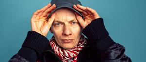 Dietrich Brüggemann, Regisseur, Berlin 2019.