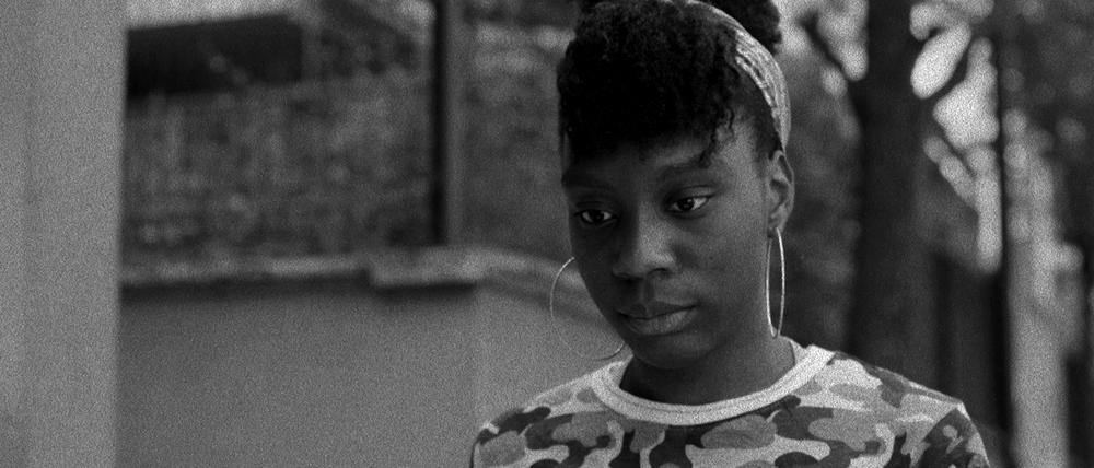 Szene aus "Nos défaites"