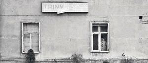 Menschenleer. Heises Film „Heimat ist ein Raum aus Zeit“ ist eine Collage aus Bildern, Tagebüchern und Geräuschen.