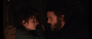 Szene aus "Light of My Life"