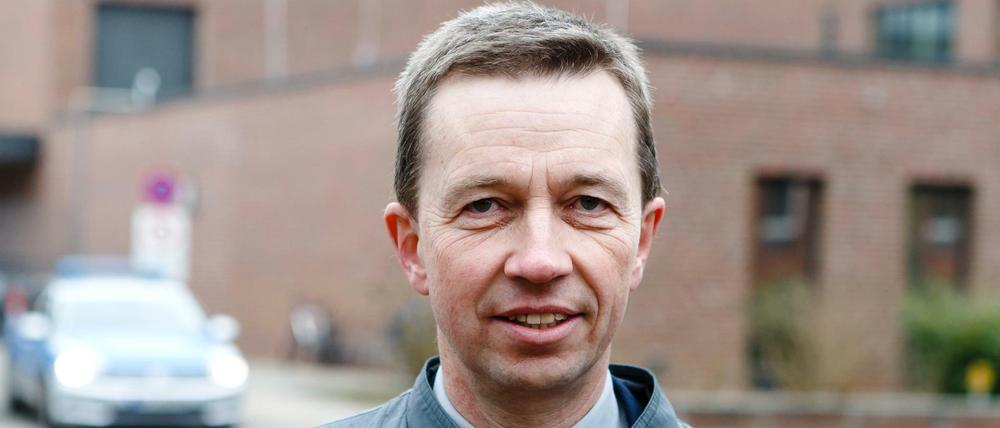 Bernd Lucke hat eine Botschaft für seine früheren Parteifreunde.