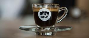 Koffein-Fans der CDU (so hieß mal deren Motto).