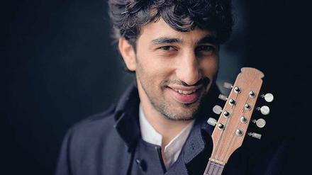 Avi Avital