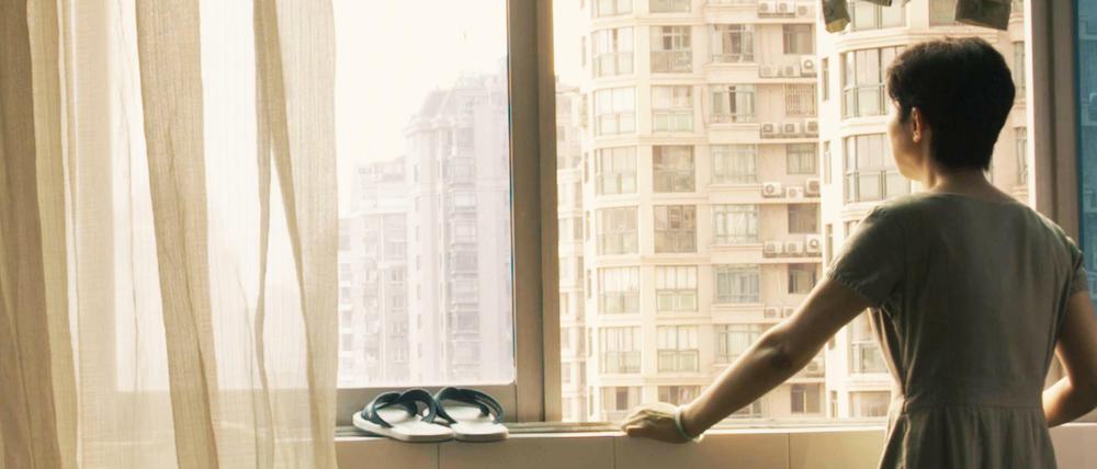 Szene aus "Vanishing Days"