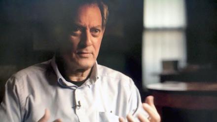 Tiefe Einblicke: Paul Auster lüftet ein Familiengeheimnis. 