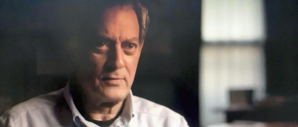 Tiefe Einblicke: Paul Auster lüftet ein Familiengeheimnis. 
