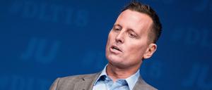 Richard Grenell, Botschafter der USA in Deutschland (Archiv)