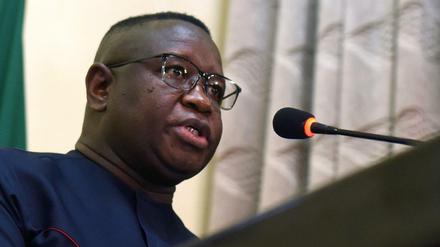 Aufgrund der stark gestiegenen Zahl von Vergewaltigungen erklärte Präsident Julius Maada Bio die Einrichtung einer Spezialeinheit der Polizei und eines Sondertribunals.