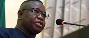 Aufgrund der stark gestiegenen Zahl von Vergewaltigungen erklärte Präsident Julius Maada Bio die Einrichtung einer Spezialeinheit der Polizei und eines Sondertribunals.