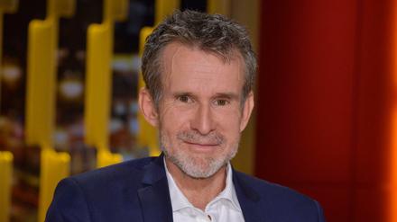 Der Schauspieler Ulrich Matthes