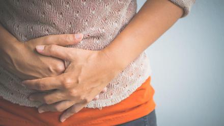 Der Schmerz, den viele Frauen nach einem Schwangerschaftsabbruch fühlen, ist nicht nur körperlich.