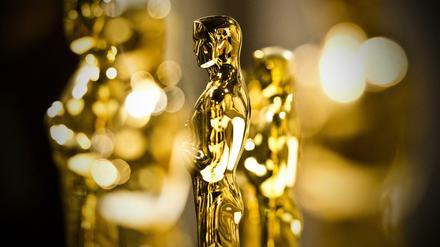 Höchster Filmpreis: der Oscar