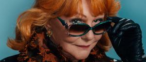 Romy Haag im Februar 2019 in Berlin.