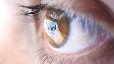 Die Großen im Auge: Mit einem neuen Gesetz soll der Wettbewerb in der Digitalbranche gefördert werden. 