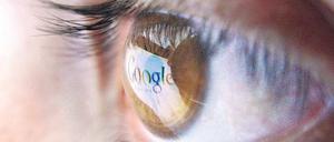 Die Großen im Auge: Mit einem neuen Gesetz soll der Wettbewerb in der Digitalbranche gefördert werden. 