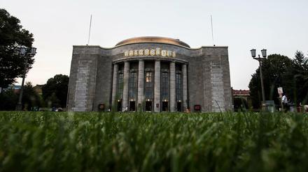 Die Berliner Volksbühne
