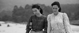 Der Netflix-Film "Elisa y Marcela" sorgt für Diskussionen.
