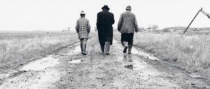 Vor 25 Jahren wurde Béla Tarrs siebenstündiges, kritisches Klagelied auf der Berlinale gezeigt. 