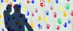 Wenn es das Wechselmodell häufiger gibt, dann gibt es auch mehr alleinerziehende Väter, zumindest die Hälfte der Zeit.