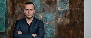 Yannick Nézet-Séguin