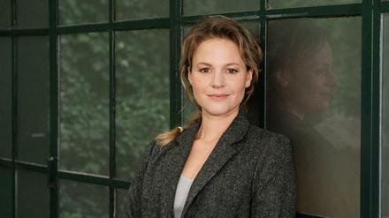 Maria Simon verlässt den "Polizeiruf 110" des Rundfunks Berlin-Brandenburg.