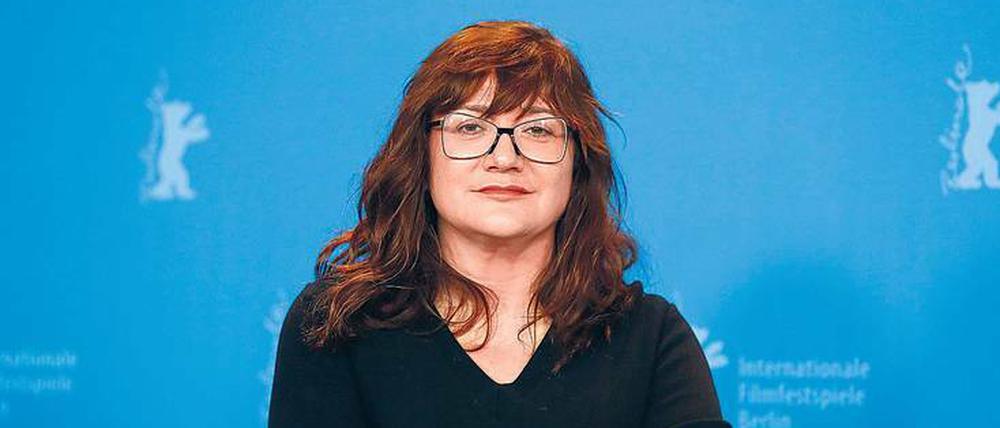 Isabel Coixet kam 1960 in Sant Adrià de Besòs zur Welt, ihren Debütspielfilm drehte sie 1988.