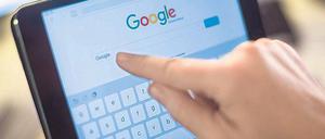 Dagegen gestemmt. Google will die Richtlinie nach eigenen Angaben eingehend analysieren und dann über die nächsten Schritte entscheiden. 