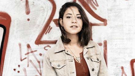 Im Mai im Kino, im Herbst im TV. Der „Ehrenmord“ an Hatun Sürücü (Almila Bagriacik) in „Nur eine Frau“. 