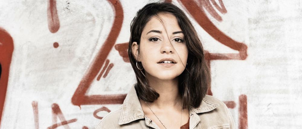 Im Mai im Kino, im Herbst im TV. Der „Ehrenmord“ an Hatun Sürücü (Almila Bagriacik) in „Nur eine Frau“.