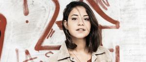 Im Mai im Kino, im Herbst im TV. Der „Ehrenmord“ an Hatun Sürücü (Almila Bagriacik) in „Nur eine Frau“. 
