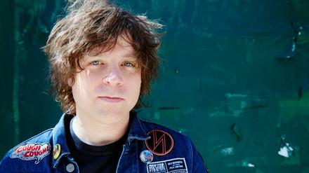 Ryan Adams 