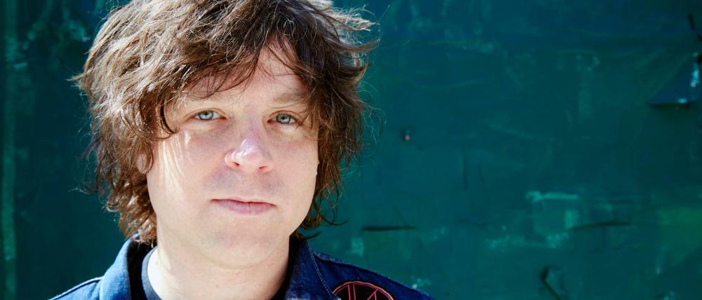 Ryan Adams 