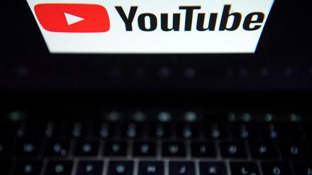 Täglich werden im Augenblick 576.000 Stunden Videomaterial auf Youtube hochgeladen.