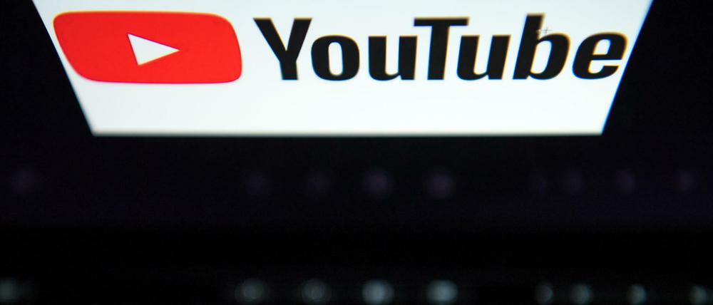 Täglich werden im Augenblick 576.000 Stunden Videomaterial auf Youtube hochgeladen.