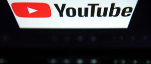 Täglich werden im Augenblick 576.000 Stunden Videomaterial auf Youtube hochgeladen.