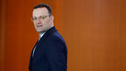 Bundesgesundheitsminister Jens Spahn will einen CDU-Parteitagsbeschluss zum Thema Betriebsrenten in der Koalition durchsetzen.