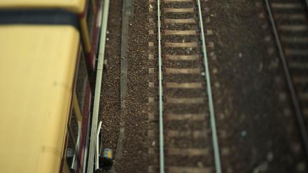 Die "Qualitätsoffensive" der Berliner S-Bahn scheint zu wirken. 