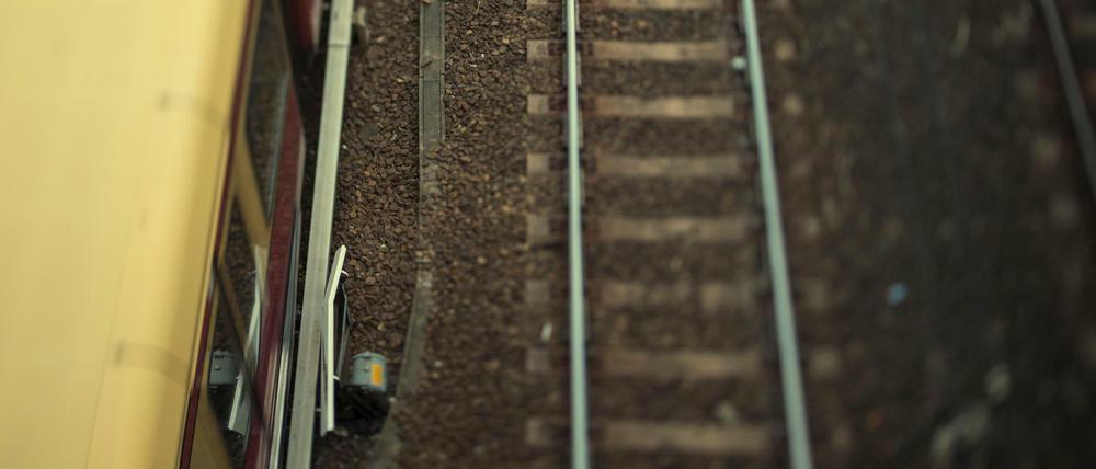 Die "Qualitätsoffensive" der Berliner S-Bahn scheint zu wirken. 