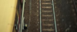 Die "Qualitätsoffensive" der Berliner S-Bahn scheint zu wirken. 