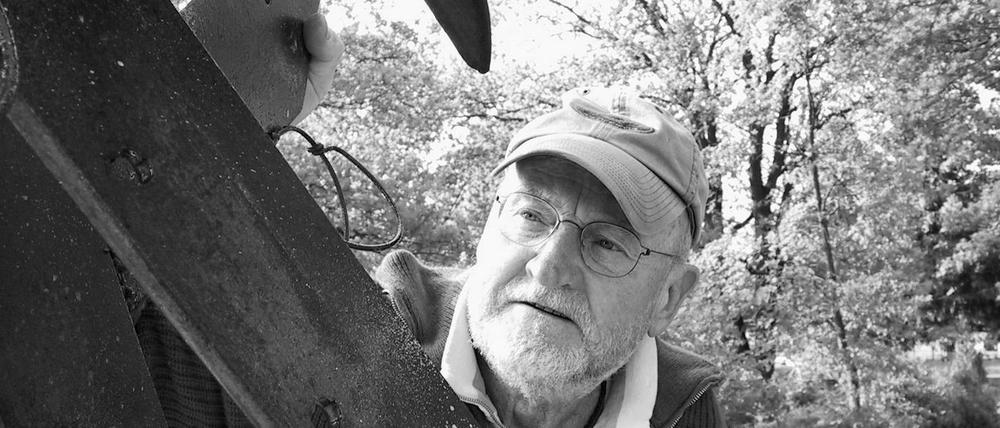 Michael Lachmund (1941-2018)