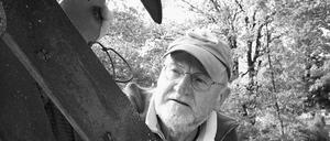 Michael Lachmund (1941-2018)