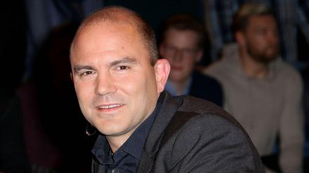 Ben Rhodes, Jahrgang 1977, hat ein lesenswertes Buch über seine Zeit im Weißen Haus geschrieben, das nun auf Deutsch erscheint.