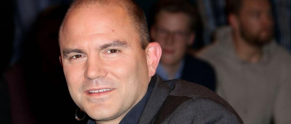 Ben Rhodes, Jahrgang 1977, hat ein lesenswertes Buch über seine Zeit im Weißen Haus geschrieben, das nun auf Deutsch erscheint.