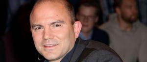 Ben Rhodes, Jahrgang 1977, hat ein lesenswertes Buch über seine Zeit im Weißen Haus geschrieben, das nun auf Deutsch erscheint.