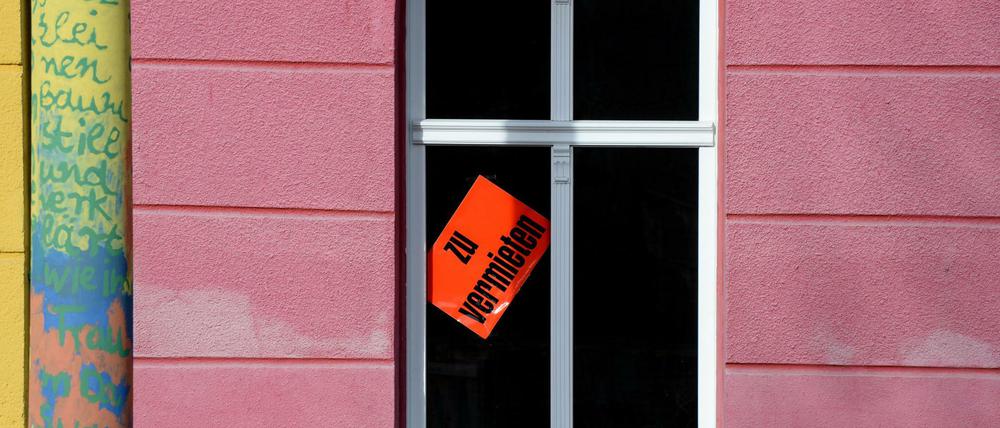Fehlende Wohnungen und steigende Mieten beschäftigen nicht nur die Berliner Politik,