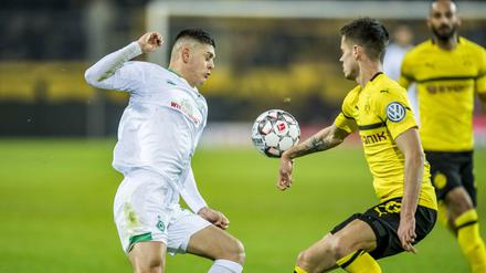 Handspiel oder nicht? Diese Frage soll zukünftig erleichtert werden.