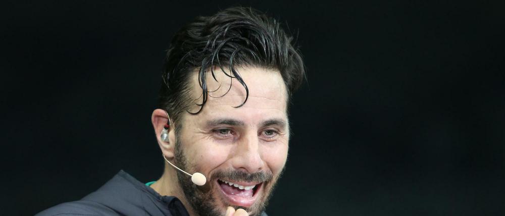 Aus Erfahrung gut: Claudio Pizarro.