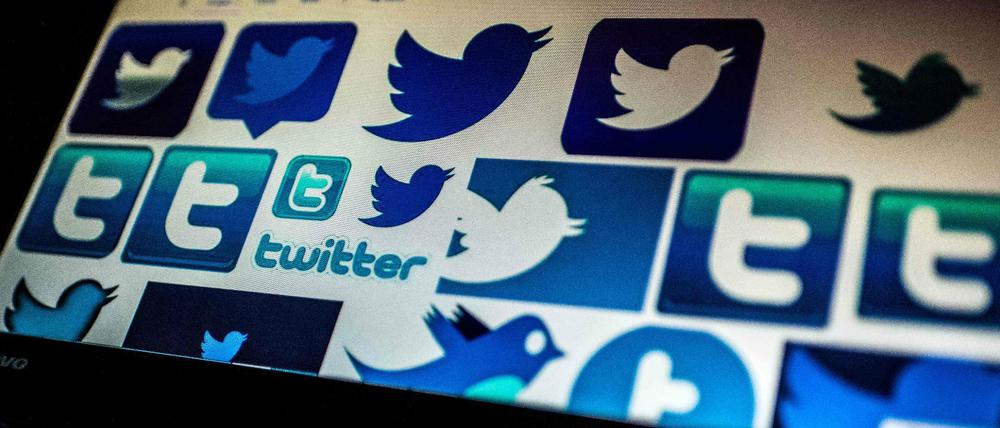 Twitter zieht an. Das aktuelle Nachrichtengeschäft ist interessant für Politiker und Journalisten.