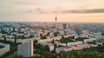 Berlin.