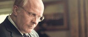 Christian Bale spielt in "Vice" Dick Cheney.